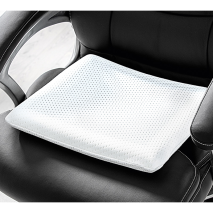 Aloe Vera Visko-Funktions-Sitzkissen Ergo Aktiv