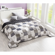 Produktbild »XXL-Wende-Tagesdecke«