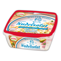 Produktbild »Beilagensalat«