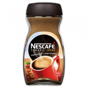 Produktbild »Classic Crema«