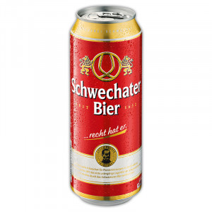 Produktbild »Lager Bier«