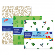 Produktbild »Boden-/ Spül-/ Universaltuch«