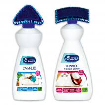 Produktbild »Flecken-Bürste«