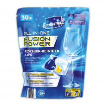 Produktbild »Geschirr-Reiniger Caps Fusion Power«