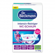 Produktbild »Intensiv-Reiniger WC-Schaum«
