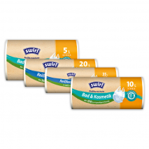 Produktbild »Müllbeutel mit Tragegriff«