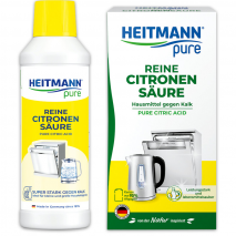 Reine Citronensäure