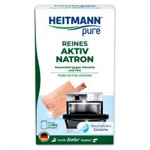 Produktbild »Reines Aktiv Natron«