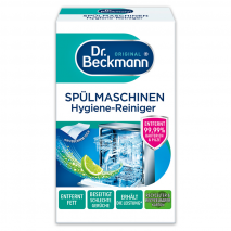 Produktbild »Spülmaschinen Hygiene-Reiniger«