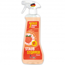 Produktbild »Staubstopper Peach / Classic«