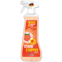 Staubstopper Peach / Classic