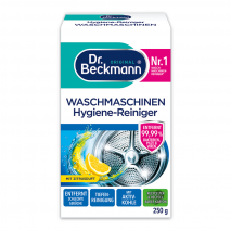 Produktbild »Waschmaschinen Hygiene-Reiniger«