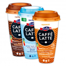 Produktbild »Caffè Latte«