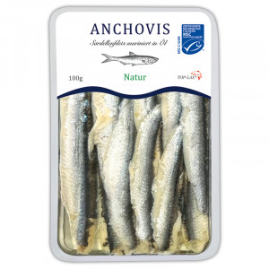 Produktbild »Anchovis«