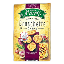 Produktbild »Bruschette Chips«
