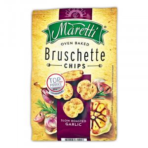 Produktbild »Bruschette Chips«