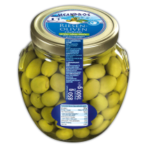 Produktbild »Griechische Riesen-Oliven«