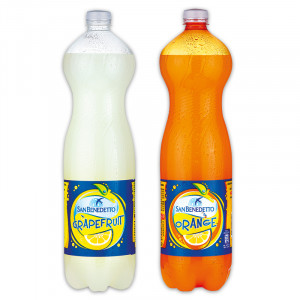 Produktbild »Italienische Limonade«
