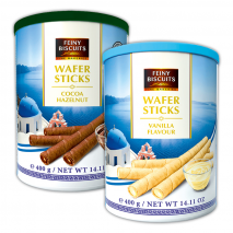 Wafer Sticks