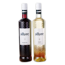 2024 allure Pinot Grigio / Primitivo