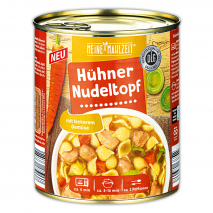 Produktbild »Eintopf Klassiker«