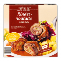 Produktbild »Fertiggericht«