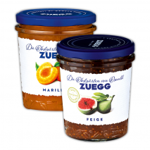 Produktbild »Fruchtaufstrich«