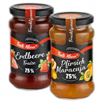 Produktbild »Fruchtgenuss«