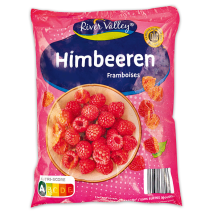 Himbeeren