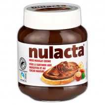 Produktbild »Nuss-Nougat-Aufstrich«