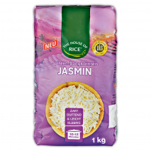 Produktbild »Spitzen-Langkornreis Jasmin«