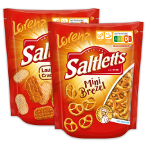 Saltletts
