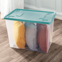 XL-Rollenbox 80 Liter