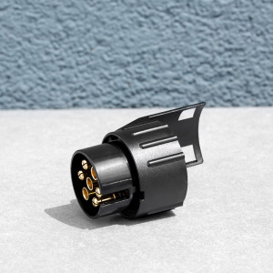 Produktbild »Anhänger-Adapter 12 V«