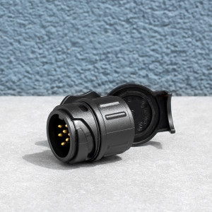 Produktbild »Anhänger-Adapter 12 V«