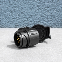 Produktbild »Anhänger-Adapter 12 V«