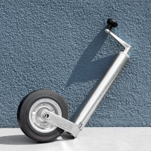 Produktbild »Anhänger-Stützrad«