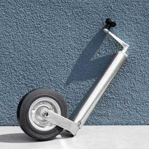 Produktbild »Anhänger-Stützrad«