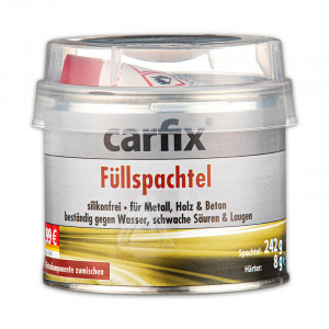 Produktbild »Füllspachtel«