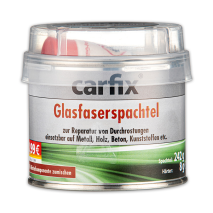 Produktbild »Glasfaserspachtel«