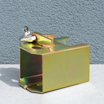 Produktbild »Kastensicherung«