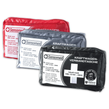 Produktbild »Kfz-Verbandtasche 43-tlg.«