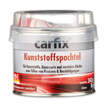 Produktbild »Kunststoffspachtel«