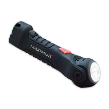 LED-Taschenlampe