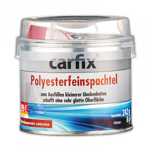 Produktbild »Polyesterfeinspachtel«