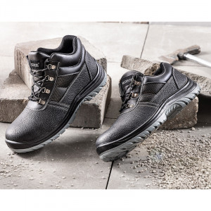 Produktbild »S3 Sicherheitsstiefel /-schuhe«