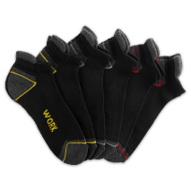 Sneaker-Socken 6 Paar