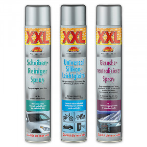 Produktbild »XXL-Kfz-Profi-Spray«