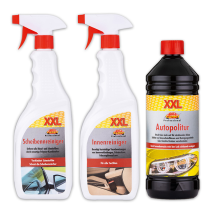 Produktbild »XXL-Kfz-Reinigungshelfer«