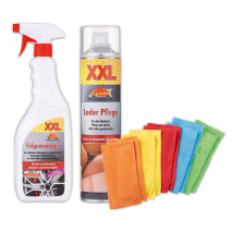 Produktbild »XXL-Kfz-Reinigungshelfer«